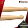 [USAแท้100%] ไม้กลอง Promark Wood Tip , Nylon Tip - Drum Sticks Promark LA Special Model [พร้อมเช็ค QC] เต่าเเดง