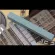Rasvone Fret Grinding Stone Stone Stone Stone Stainless Git Star that Frett Fret is durable, can be used for a long time.