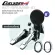 Carlsbro SET-DRUM8B-ST ชุดเสริมแป้นกลอง Okto A ครบเช็ต  แป้นกระเดื่อง DRUM8B-ST รองรับกระเดื่องคู่ & HH-CTRL & PEDAL110 & สายสัญญาณ 2 เส้น **ประกัน