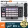 ZOOM V3 VOCAL Effects Processor Effect Effects Effects 16 forms per computer + free charcoal & manual ** 1 year insurance center *