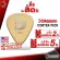 [USAแท้100%] [ซื้อ 12 ตัว ลด 5%] ปิ๊กกีต้าร์ Daddario Cortex Picks - Pick Guitar D'Addario Cortex Picks  [พร้อมเช็ค QC จากทางร้าน] เต่าแดง