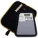 Cherub® DP-850 Practice Drum Pad แป้นซ้อมกลอง แบบไฟฟ้า หน้าจอแสดงผลแบบ LCD พกพาสะดวก + แถมฟรีกระเป๋า & ไม้กลอง & ถ่าน AAA 2 ก้อน & คู่มือ