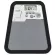 Cherub® DP-850 Practice Drum Pad แป้นซ้อมกลอง แบบไฟฟ้า หน้าจอแสดงผลแบบ LCD พกพาสะดวก + แถมฟรีกระเป๋า & ไม้กลอง & ถ่าน AAA 2 ก้อน & คู่มือ