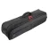 D'Addario® Backline Pedalboard Transporters Bag PW-BLPBT-01 / PW-BLPBT-02 Effect Effect bag For the XPND board, there is a handle/bubble strap.