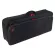 D'addario® Backline Pedalboard Transporters Bag PW-BLPBT-01 / PW-BLPBT-02 กระเป๋าเอฟเฟค กระเป๋าใส่เอฟเฟค สำหรับบอร์ดรุ่น XPND มีหูหิ้ว/สายสะพาย บุฟองน