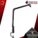 Microphone, Boom Boom, ThronMax Phantom Boom Stand S4 [Free gifts] [with check QC] [Insurance from Zero] [100%authentic] [Free delivery] Red turtle