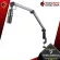 ขาไมโครโฟนแบบบูม Thronmax Caster Boom Stand S1 USB-C [ฟรีของแถมครบชุด] [พร้อมเช็ค QC] [ประกันจากศูนย์] [แท้100%] [ส่งฟรี] เต่าแดง