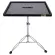 CMC® CM-Stand 125L / 125M Percussion Table For musical instruments, iPad, drum wood, mixer