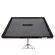 CMC® CM-Stand 125L / 125M Percussion Table For musical instruments, iPad, drum wood, mixer