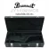 Paramount JY1102WCS Alto Saxophone Case Case Socoos, Sotofoons, Alto is made of vinyl, durable, strong.
