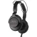 Zoom® ZDM-1 PODCAST MIC PACT Mike Studio with Closed-Back headphones for Podcast, Live Live, Case Games + Free Mike Line & Mic