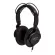 Zoom® ZHP-1 Closed-Back headphones are neutral. Clear, clear in all districts, Driver 40 mm + free jack head ** 1 year center insurance **