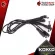 [กทม.&ปริมณฑล ส่งGrabด่วน] สายพ่วงจ่ายไฟเอฟเฟค 5 ทาง Kokko Daisy Chain Cable สี Black [ประกันจากศูนย์ 1 ปี] [พร้อมเช็ค QC] [แท้100%] เต่าแดง