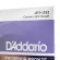 D'Addario® สายกีตาร์โปร่ง เบอร์ 11 แบบ Phosphor Bronze ของแท้ 100% รุ่น EJ26-E แถมฟรีสาย E 1เส้น Custom Light, 11-52 ** Made in USA **