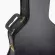 On Stage® GCA5000B Hardshell Acoustic Guitar Case Guru Case Electric guitar case Black velvet Made from plywood on the outside with vinyl Golden hardware