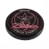 Zoldjian® P1201 Professional Practice Drum Pad, Drum Practice, Rubber Practice, Drum, Size 6 inches ** Import from USA **