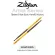 Zildjian® ไม้กลอง 5B รุ่นศิลปิน Trilok Gurtu  พร้อมลายเซ็น พิเศษมีที่วางนิ้วและยางหุ้มกันลื่น ของแท้จากผู้แทนในประเทศไทย
