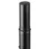 On Stage® SS7761B SPEAKER STAND, good speaker stand made from 3 -legged aluminum, adjustable 114 -182 cm.