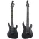 Jackson® JS22-8 Dinky DKA HT 8 electric guitars, Hambuckling lines, 24 fret Jumbo, 1 year coated coating ** 1 year center **