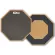 Evans™ RF-12G RealFeel™ Practice Pad แป้นซ้อมกลอง 12" พื้นผิวยาง แป้นซ้อมกลองที่ได้รับความนิยมมากที่สุด ** Made in USA **