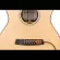 KNA SG-2 Acoustic Guitar Pickup ปิ๊กอัพ เปียโซ่ กีตาร์โปร่ง แบบสอดบริเวณสะพานสาย อย่างดี พร้อมปุ่มวอลุ่ม + แถมฟรีสายแจ็คยาว ** Made in Bulgaria **