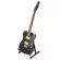 On Stage® GS7362B Standard Single A-Frame Guitar Stand ขาตั้งกีตาร์  สำหรับกีตาร์โปร่ง, กีตาร์ไฟฟ้า, เบส พับเก็บได้