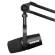 Shure MV7 Podcast Microphone Mike USB / XLR Mike records for Podcast / Live live / Streaming / Zoom, USB / XLR + free USB cable **