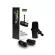 Shure MV7 Podcast Microphone Mike USB / XLR Mike records for Podcast / Live live / Streaming / Zoom, USB / XLR + free USB cable **