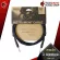 สายแจ็ค D'Addario PW CGT ป้องกันสัญญาณรบกวนได้ดีเยี่ยมทนทานต่อการใช้งานได้เป็นอย่างดี หัวตรง-หัวงอ ของแท้ 100% - เต่าแดง
