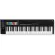 Novation® Launchkey 61 MKIII คีย์บอร์ดใบ้ 61 คีย์ Midi Keyboard Controller + แถมฟรีสาย USB & Ableton Live Lite & คู่มื