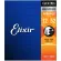 Elixir® Nanowb 12152 Electric guitar line number 12 Nickel coating 100% authentic, heavy, .012 - .052 ** Made in USA **