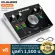 M-Audio® M-TRACK 2X2 Audio International Audio Interface 2 In/2 Out with 1 Channel 1 Channel and Line 1 channel + free