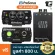 Presonus® HP2 Headphone Amp Headphone amplifier with XLR connectors can be used for both live play/studio + free XLR & spiral cable.