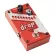 Digitech® The Drop Polyphonic Drop Tune Pedal เอฟเฟคดรอปสายกีตาร์ แบบ Pitch Shifter ดรอปเสียงกีตาร์ได้ 3 โหมด พร้อมสวิทช