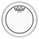 Remo® Pinstripe Crimplock Marching Tenor Drumhead หนังกลองเทเนอร์ หนังกลองมาร์ชชิ่ง แบบใส น้ำมันสองชั้น 7+7 มิล พร้อมเ