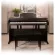 NUX WK-520 Digital Piano เปียโนไฟฟ้า 88 คีย์ ต่อบลูทูธได้ ระบบคีย์จากอิตาลี ลายไม้โรสวู้ด + แถมฟรีขาตั้งเปียโน & Pedal แ