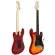 CENTURY CE-A38 Electric guitar Strat 22 Freck, Beetle, Pickle Pickle Coil + Free Car Stock & Bag & Tuner & Set