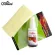 Alice® A039PO-M Violin Cello Polish 50ml violin polishing solution helps to remove stains on the instrument + free fabric