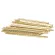 RASVONE FGA20, 20 acoustic guitar frets, 2 mm thick metal - Acoustic Guitar Frets Pack of 20