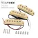 Rasvone PEA3 Pickle Electric Git Star Akko V all positions with a cover & screw & spring - Electric Guitar Alnico V Pickup SE