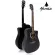 Mantic GT-10DCE 41-inch electric guitar The side coated with tuner/EQ + free bag & kapo &