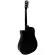 Mantic GT-10DCE 41-inch electric guitar The side coated with tuner/EQ + free bag & kapo &