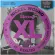 D'Addario® ESXL120 Guitar Cut Electric guitar cable number 9, Nickel Wound 100% authentic Double Ball End Super Lig