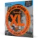 D'Addario® ESXL110 Guitar Cut Electric guitar cable number 10 Nickel Wound 100% authentic Double Ball End Regular
