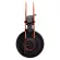 AKG® K712 Pro monitor headphones Professional level, frequency area, 10Hz 39.8khz Voice Coils, Flat-Wire 3-meter + free earphone line + free
