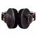 AKG® K712 Pro monitor headphones Professional level, frequency area, 10Hz 39.8khz Voice Coils, Flat-Wire 3-meter + free earphone line + free