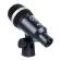 AKG® D40 Instrument Microphone ไมค์จ่อกลอง ไมค์จ่อเครื่องดนตรี แบบไดนามิก ย่านความถี่ 70Hz-20kHz รับเสียงแบบ Cardioid +