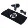 AKG® D40 Instrument Microphone ไมค์จ่อกลอง ไมค์จ่อเครื่องดนตรี แบบไดนามิก ย่านความถี่ 70Hz-20kHz รับเสียงแบบ Cardioid +