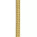 D'Addario® PW-BG-20TW, a 6-meter-long nylon jackp guitar, with 2 floors insulation, 20FT BRAIDED, Straight / Strai.