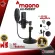 [กทม.&ปริมณฑล ส่งGrabด่วน] ไมโครโฟน Maono AU PM325T - Microphone  Maono AU-PM325T [พร้อมSet Up&QCเล่นง่าย] [ประกันจากศูนย์] [ส่งฟรี] เต่าแดง